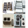 New Advanced Yugong Fly Ash Block Making Machine